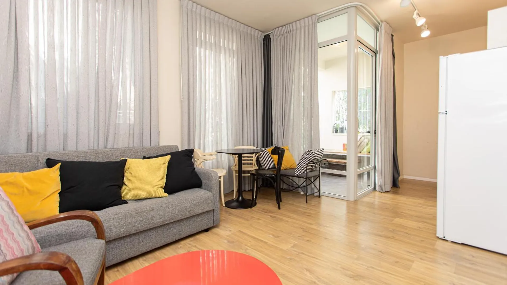 Hanasi 129 - Boutique Apartments Haifa Israele