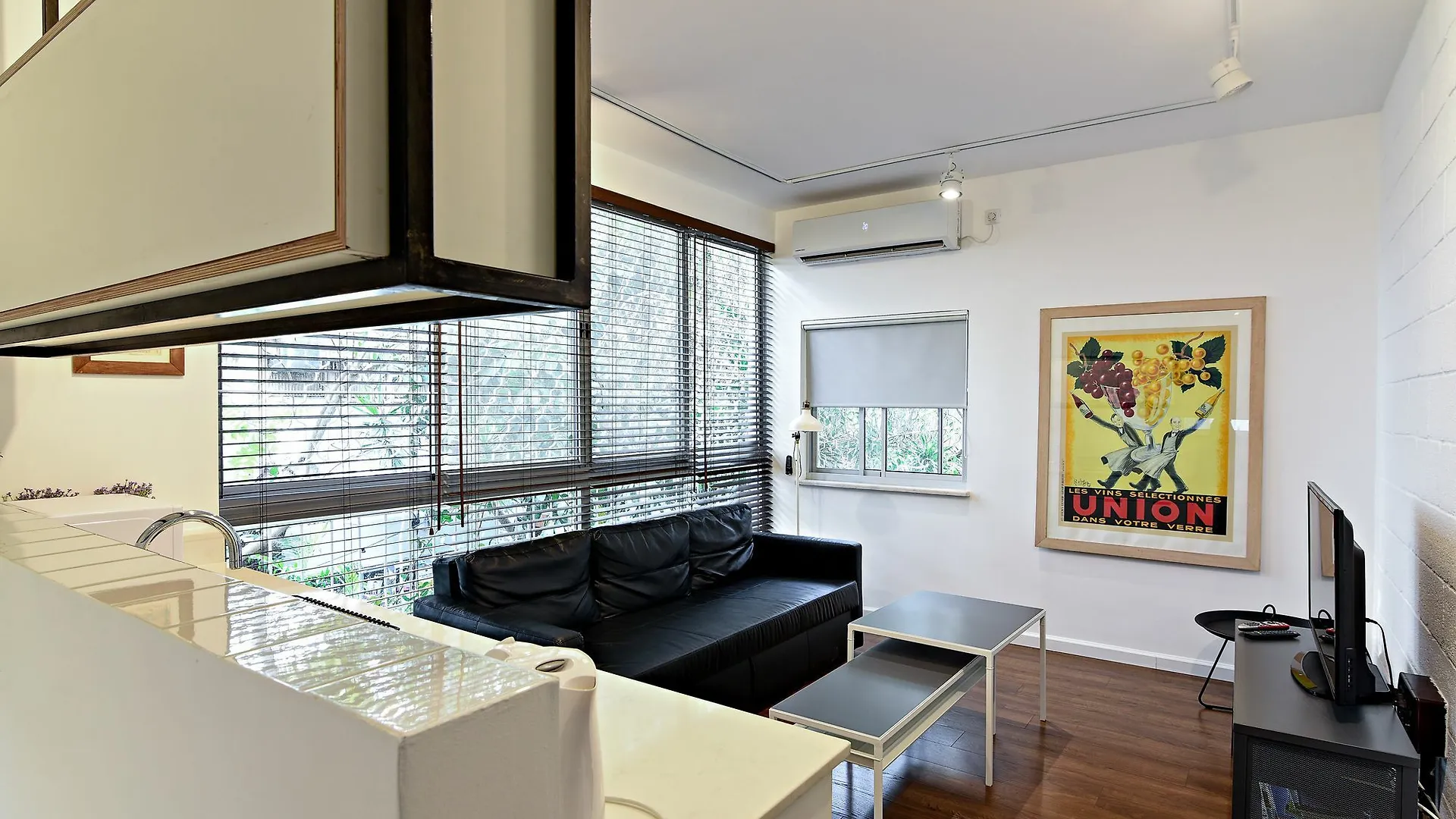 Hanasi 129 - Boutique Apartments Haifa Israele