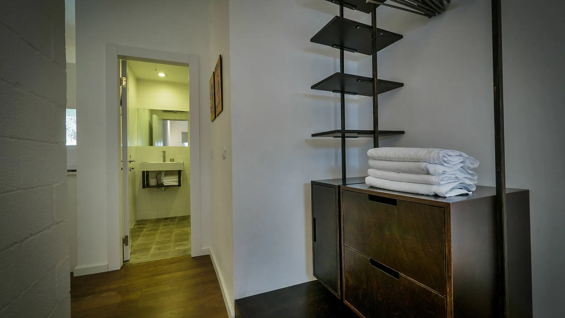 Hanasi 129 - Boutique Apartments Haifa Israele