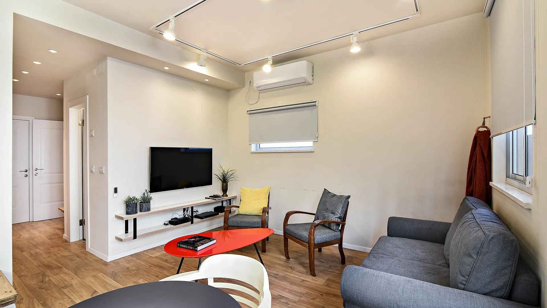 Hanasi 129 - Boutique Apartments Haifa