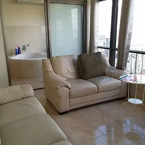  Апартаменты Amazing Carmel Panorama View 3 Loft