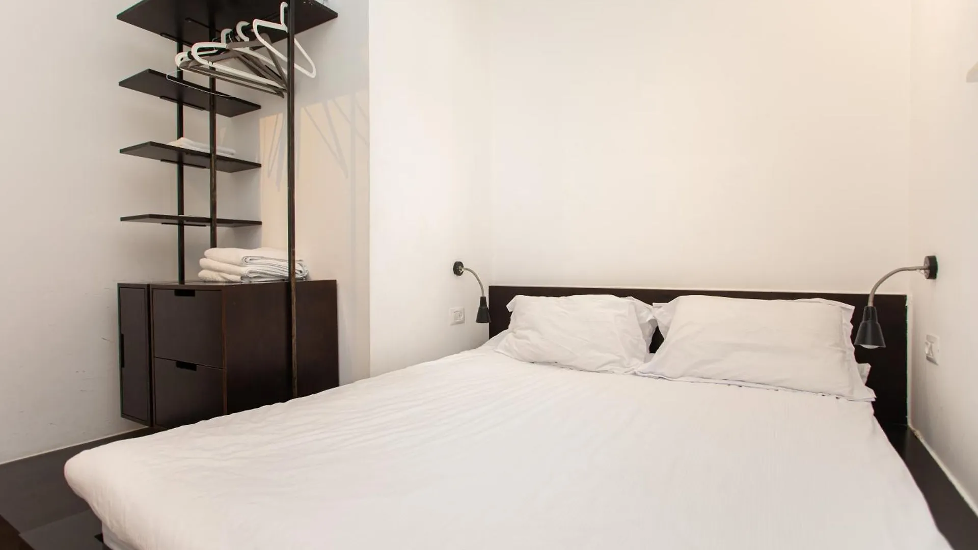 Hanasi 129 - Boutique Apartments Haifa 0*,