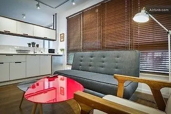 Hanasi 129 - Boutique Apartments Хайфа