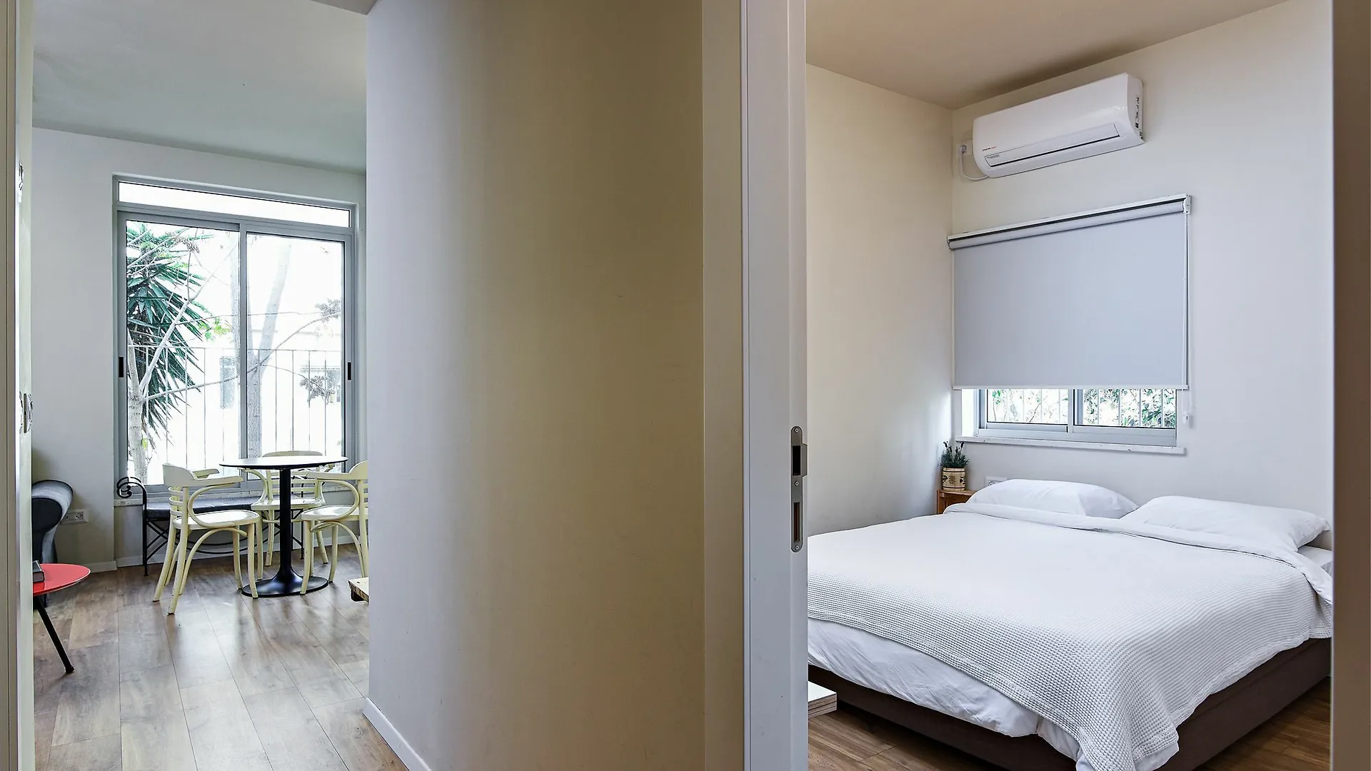 Hanasi 129 - Boutique Apartments Haifa 0*,  Israel